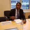 collisidore's profile picture. Head of Africa regional Desk @omctorg. ex  @FIDH_FR  Africa Desk. ex @oxfam . PhD in law . views are mine. RT not endorsed