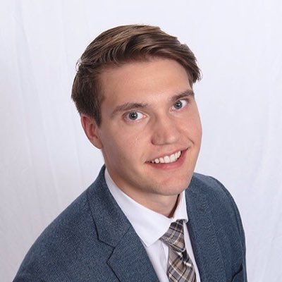Aaron Frenette Profile