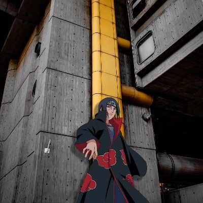 BelcBuu's profile picture. Dislexia autoproclamada
Torpe de nacimiento
(Naruto si, Boruto NO)