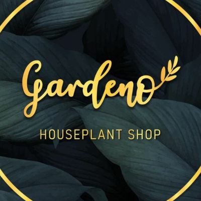 GardenoShop Profile Picture