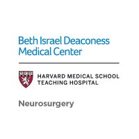 BIDMC/HMS Neurosurgery(@BIDMCNeurosurg) 's Twitter Profile Photo