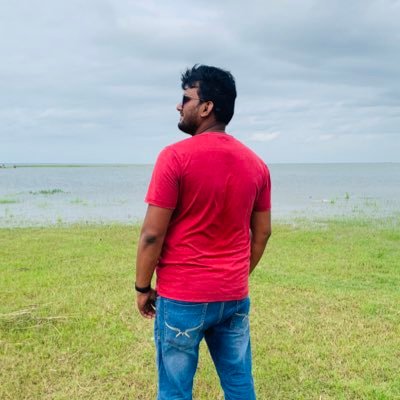 YashwanthYvss's profile picture. 