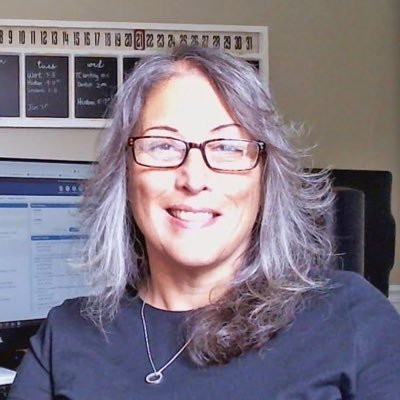 michele_r0berts's profile picture. Nurse, Wife, Mom & Educator | Teachers College Columbia University