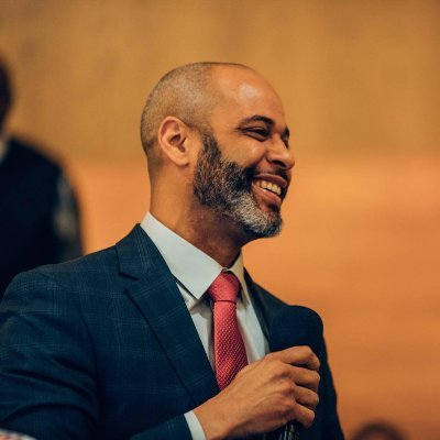 cthomas4mayor's profile picture. E Pluribus Unum: Out Of Many, We Are Peoria! Vote Couri Thomas for Mayor 🗳