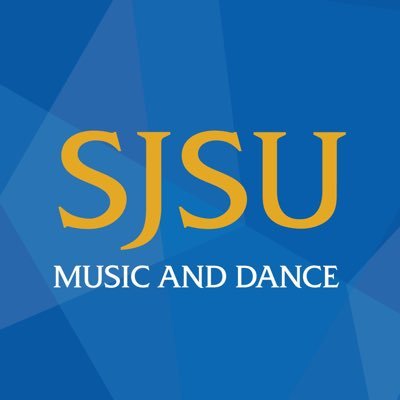 Welcome to the official twitter page of San José State University's Music & Dance program!