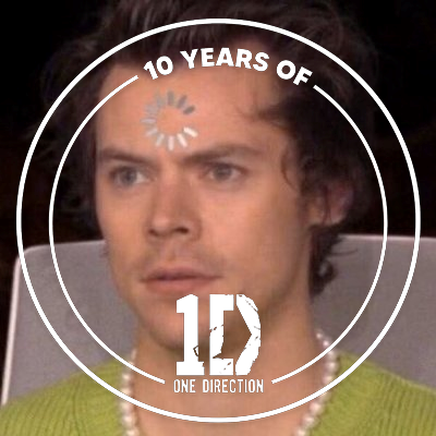 wmsugarr's profile picture. Fan n°1 de Harry Styles, de  Potter también.