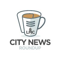 City News Roundup(@CityNewsRoundup) 's Twitter Profile Photo