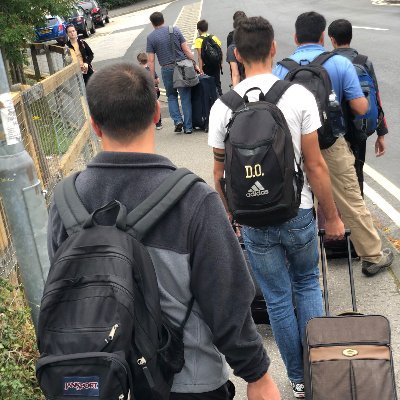 on_baptist's profile picture. First Baptist Church of Milton loving the nations