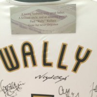 Carl Wally Wallace(@wally_carl) 's Twitter Profile Photo