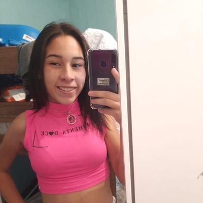 não sou dona do mundo, mais sou filha do dono 🥰🏄🏻♀️