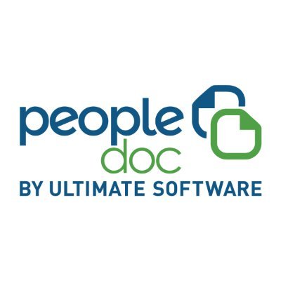 PeopleDoc by Ultimate Software is now UKG, a leading global provider of HCM, payroll, HR service delivery, and workforce management solutions.