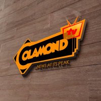 OLAMOND TV(@olamondtv) 's Twitter Profile Photo