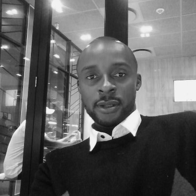 badinmulamba's profile picture. Dad 
Husband
Software developer,