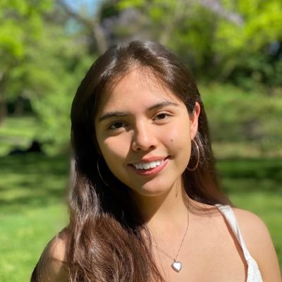 Xiye Bastida (@xiyebastida) | Twitter
