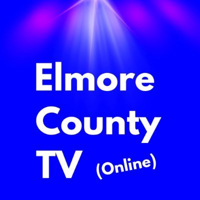 Elmore County TV is a show (online) about People, Places, Businesses and things happening in Elmore County, Alabama.