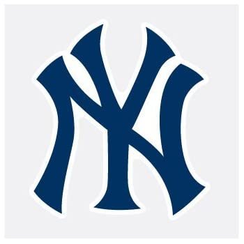 Yankees and fantasy baseball. 

I re-tweet 80-grade tweets.