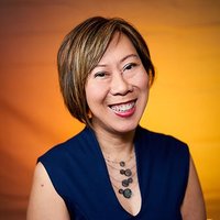 Dr. Stella Lee(@stellal) 's Twitter Profile Photo