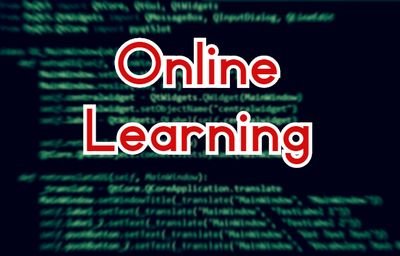 online learning for everyone