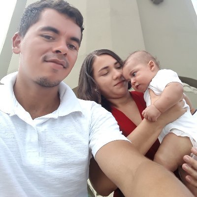 26 anos, papai de Gustavo e Guilherme