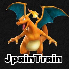The_Jpaintrain's profile picture. I livestream speedruns and other games at: https://t.co/fTigX6IGaz 
https://t.co/phGn02A8fw