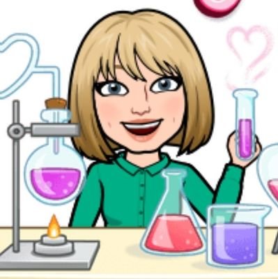 Mrs_S_Taylor's profile picture. secondary science teacher and netball fiend