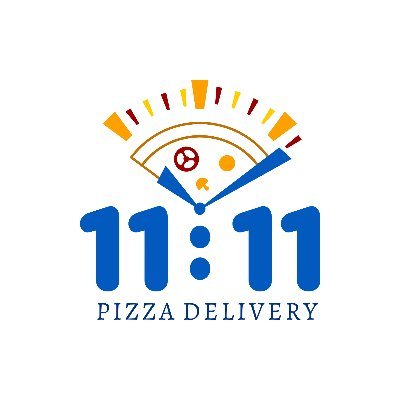 11:11 Pizza Vca (@1111pizzavca) / X