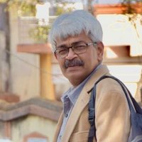 Vinod Verma(@patrakarvinod) 's Twitter Profile Photo