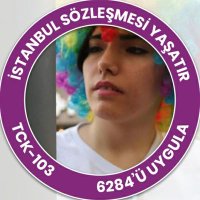 Lilith'in Çocuğu(@lilithincocuu) 's Twitter Profile Photo