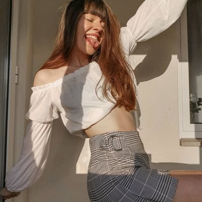 Bad Habits💨 20yo insta: itsracheloff // FCP🐉 // Ativa o sino // Tiktok- rachelOfficiall