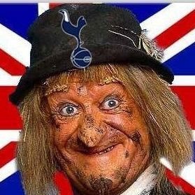 Lifelong Spurs Supporter, Madness and Queen - Recently Retired Environmental Health Officer.