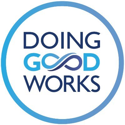 Doing Good Works sells print and promotional products to change outcomes for young adults who experienced foster care.