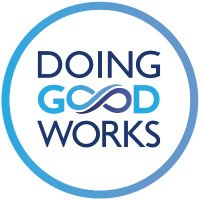 Doing Good Works (@doinggood_works) Twitter profile photo