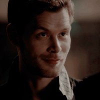 Klaus Mikaelson - @ATrueKingOfNOLA Twitter Profile Photo