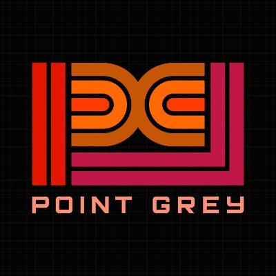 PointGrey Profile Picture