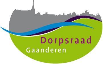 De leefbaarheid van Gaanderen: Daar vinden wij wat van. Jij ook? Zeg het ons. Samen sterk, samen in actie voor samenleven in Gaanderen.