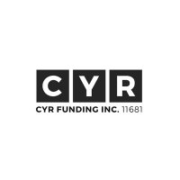 CYR Funding 11681(@CYRFunding) 's Twitter Profile Photo