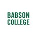 Babson Entrepreneurs (@BabsonEship) Twitter profile photo