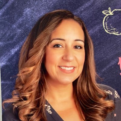 Isha Reyes Profile