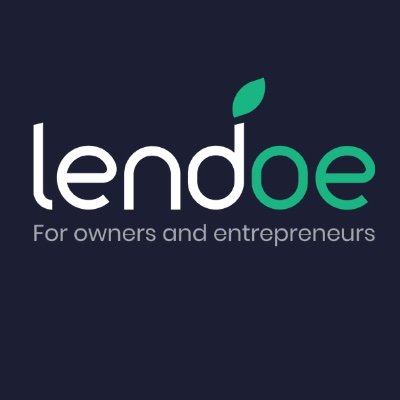 @weareLendoe