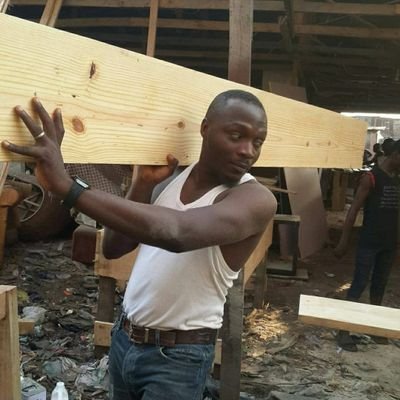 lordludar's profile picture. Architectural Carpenter 
~archipenter~