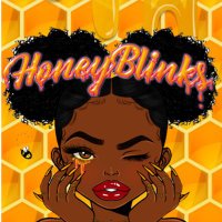 Honey Blinks(@HoneyBlinks_) 's Twitter Profile Photo