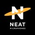 NeatMics (@NeatMics) Twitter profile photo