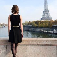 Anaïs Berno (@anaberno) 's Twitter Profile