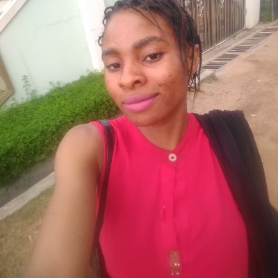 PrettyPeaceful's profile picture. I am who God says I am