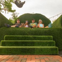 Amy Branz Cervantes (@acrvnts) 's Twitter Profile