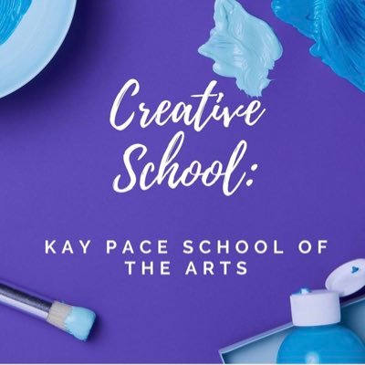 The official Twitter for Pace School of the Arts formerly Jackson Elementary School of the Arts. Follow us for news, events and creative instructional ideas.