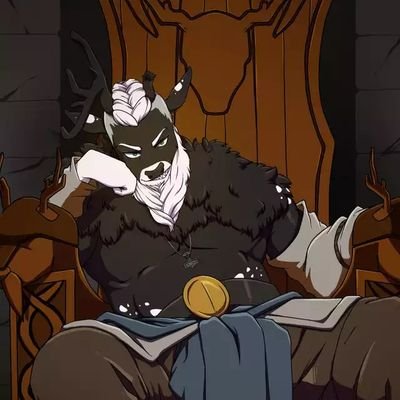 Venitheking's profile picture. 30. Buck. I retweet a lot. I own a lot of characters.