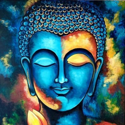 SketchSketchart's profile picture. "Painting is just another way to keep diary"🎨✍️📝
"👩a_lady_with_the_brush"🖌️😘🎨✍️
* USE HASHTAG #ladywithbrush
* Delhi, India 💕🇨🇮🇨🇮