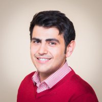 Masoud Mahdianpari (@mahdianpari) 's Twitter Profile