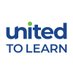 United to Learn (@unitedtolearn) Twitter profile photo